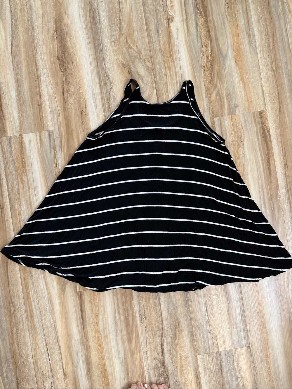 Wonderland Hawaii Dress